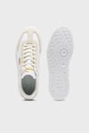 Club II Era Süet Detaylı Logolu Sneaker Unisex Ayakkabı 39744706 BEYAZ