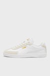 Club II Era Süet Detaylı Logolu Sneaker Unisex Ayakkabı 39744706 BEYAZ