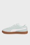 Club II Softfoam Süet Sneaker Kadın Ayakkabı 39744410 MİNT