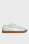 Club II Softfoam Süet Sneaker Kadın Ayakkabı 39744410 MİNT