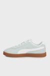 Club II Softfoam Süet Sneaker Kadın Ayakkabı 39744410 MİNT