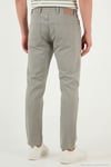 Comfort Boru Paça Normal Bel Pantolon Erkek Kot Pantolon 4412C66TEXAS HAKİ