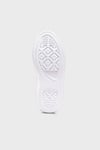 Converse Chuck Taylor All Star Cruıse Süet Detaylı Kalın Taban Sneaker Kadın Ayakkabı A10724C 001 SİYAH