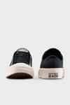 Converse Chuck Taylor All Star Durable Logolu Kanvas Sneaker Unisex Ayakkabı A13261C 001 SİYAH
