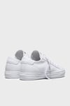 Converse Chuck Taylor All Star Logolu Sneaker Unisex Ayakkabı A19307C 102 BEYAZ