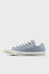 Converse Chuck Taylor All Star Logolu Sneaker Bayan Ayakkabı A12582C 478 MAVİ