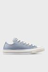 Converse Chuck Taylor All Star Logolu Sneaker Bayan Ayakkabı A12582C 478 MAVİ