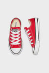 Converse Chuck Taylor Logolu Sneaker Unisex Çocuk Ayakkabı 3J236C 600 KIRMIZI