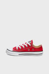 Converse Chuck Taylor Logolu Sneaker Unisex Çocuk Ayakkabı 3J236C 600 KIRMIZI