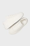 Converse Ctas Cruise Ox Nu Logolu Kalın Taban Sneaker Bayan Ayakkabı A08788C 286 KREM