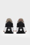 Converse Run Star Hike Sneaker Bayan Ayakkabı 168816C 001 SİYAH
