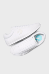 Converse Sport Kanvas Sneaker Unisex Ayakkabı A10546C 102 BEYAZ