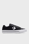 Converse Sport Kanvas Sneaker Unisex Ayakkabı A10547C 001 SİYAH