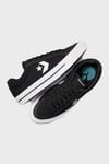 Converse Sport Kanvas Sneaker Unisex Ayakkabı A10547C 001 SİYAH
