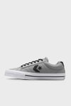 Converse Sport Kanvas Sneaker Unisex Ayakkabı A10548C 053 GRİ