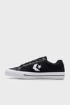 Converse Sport Kanvas Sneaker Unisex Ayakkabı A10547C 001 SİYAH