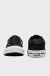 Converse Sport Kanvas Sneaker Unisex Ayakkabı A10547C 001 SİYAH