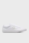 Converse Sport Kanvas Sneaker Unisex Ayakkabı A10546C 102 BEYAZ