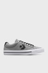 Converse Sport Kanvas Sneaker Unisex Ayakkabı A10548C 053 GRİ