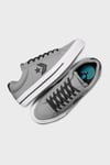Converse Sport Kanvas Sneaker Unisex Ayakkabı A10548C 053 GRİ