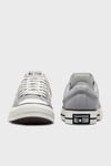 Converse Star Player 76 Kanvas Sneaker Unisex Ayakkabı A11510C 053 GRİ