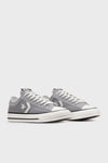 Converse Star Player 76 Kanvas Sneaker Unisex Ayakkabı A11510C 053 GRİ