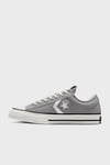 Converse Star Player 76 Kanvas Sneaker Unisex Ayakkabı A11510C 053 GRİ