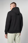 Core Jcoboost Pamuklu Regular Fit Logolu Kapüşonlu Erkek Sweat 12284472 SİYAH