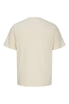 Core Jcobreeze Logo Baskılı Pamuklu Regular Fit Erkek T Shirt 12297851 TAŞ