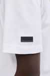 Core Jcofusion Pamuk Karışımlı Erkek T Shirt 12289962 BEYAZ