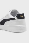 Court Classico Logolu Sneaker Erkek Ayakkabı 40028401 BEYAZ-SİYAH