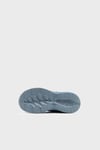 Creature-Crawlers Logolu Sneaker Erkek Çocuk Ayakkabı 402120L BKBL SİYAH-MAVİ