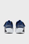 Creature - Lights Işıklı Sneaker Erkek Çocuk Ayakkabı 400617L CCBL GRİ-MAVİ