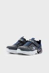 Creature - Lights Işıklı Sneaker Erkek Çocuk Ayakkabı 400617L CCBL GRİ-MAVİ