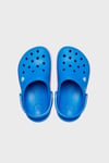 Crocband Clog T Hafif Çıkarılabilir Kayışlı Unisex Çocuk Terlik 207005-4KZ SAKS