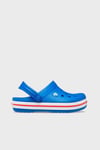 Crocband Clog T Hafif Çıkarılabilir Kayışlı Unisex Çocuk Terlik 207005-4KZ SAKS