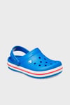 Crocband Clog T Hafif Çıkarılabilir Kayışlı Unisex Çocuk Terlik 207005-4KZ SAKS
