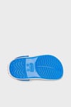 Crocband Clog T Hafif Çıkarılabilir Kayışlı Unisex Çocuk Terlik 207005-4KZ SAKS