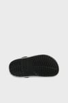 Crocband Clog T Hafif Sandalet Unisex Çocuk Terlik 207005-001 SİYAH