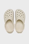 Crocband Gum Clog Sandalet Kadın Terlik 2127562MD KREM