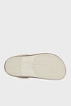 Crocband Gum Clog Sandalet Kadın Terlik 2127562MD KREM