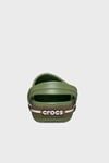 Crocband Gum Clog Sandalet Unisex Terlik 212756-3BX HAKİ