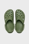Crocband Gum Clog Sandalet Unisex Terlik 212756-3BX HAKİ