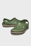 Crocband Gum Clog Sandalet Unisex Terlik 212756-3BX HAKİ