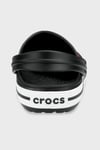 Crocband Hafif Sandalet Unisex Terlik 11016-001 SİYAH