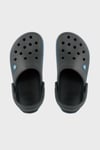 Crocband Hafif Sandalet Unisex Terlik 11016-07W GRİ-MAVİ