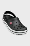 Crocband Hafif Sandalet Unisex Terlik 11016-001 SİYAH