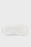 Crocband Hafif Sandalet Unisex Terlik 11016-100 BEYAZ