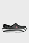 Crocband Hafif Sandalet Unisex Terlik 11016-001 SİYAH