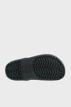 Crocband Hafif Sandalet Unisex Terlik 11016-07W GRİ-MAVİ